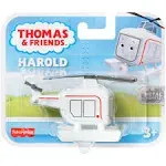 Thomas & Friends Small Engine Diecast Harold