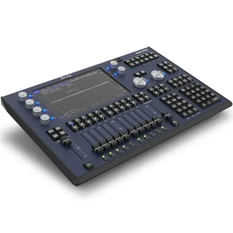 ChamSys MagicQ MQ50 Compact Lighting Console