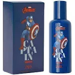 Zara Captain America Marvel 50 ml Kids