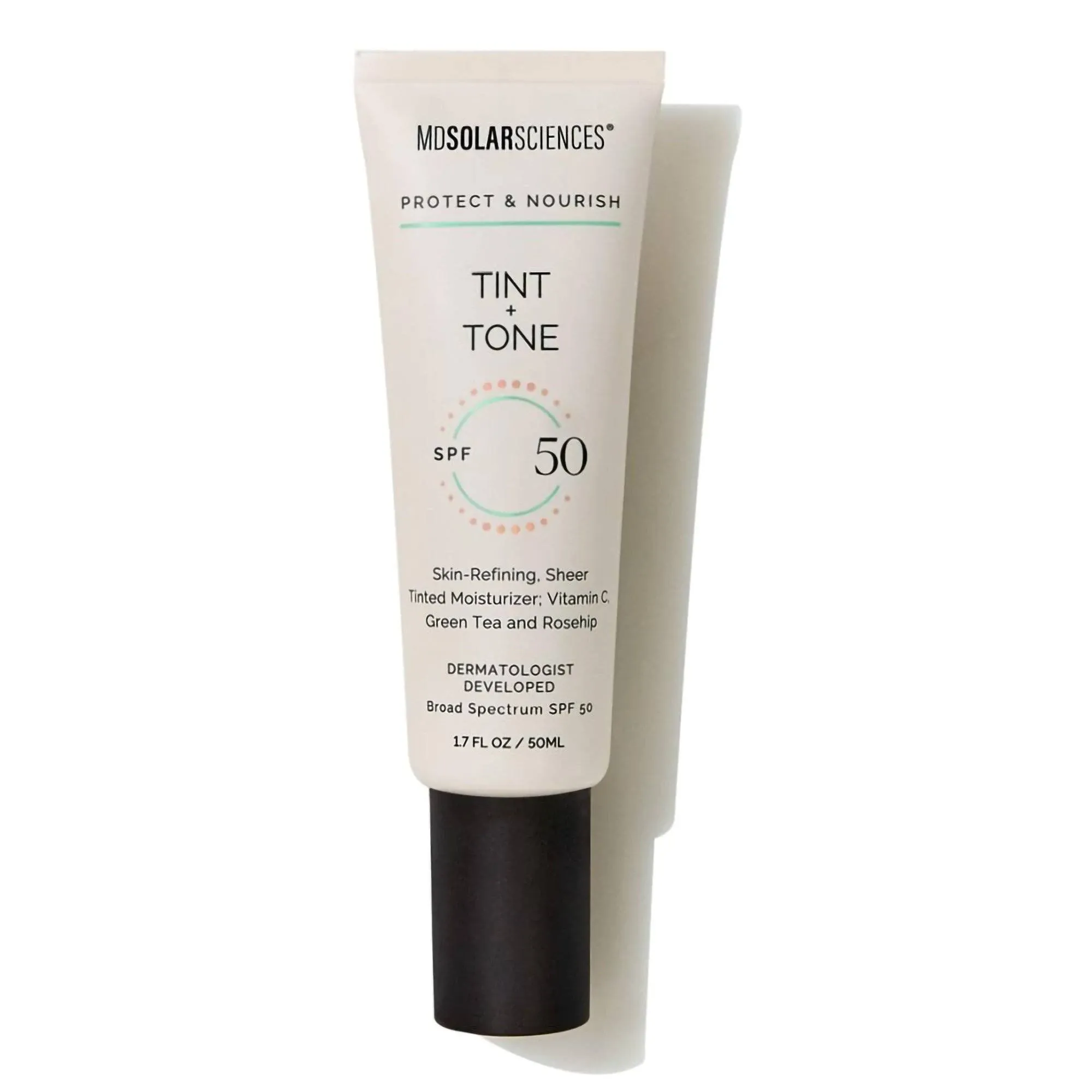 MDSolarSciences Tint + Tone SPF 50