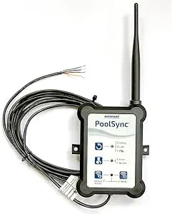 AquaCal PoolSync WiFi Controller (ECP0343)