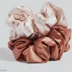 Kitsch Assorted Satin Sleep Scrunchies