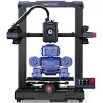 Used Anycubic FDM / LCD 3D Printer Kobra 2 Neo/ Kobra Max/ Photon M3 MAX