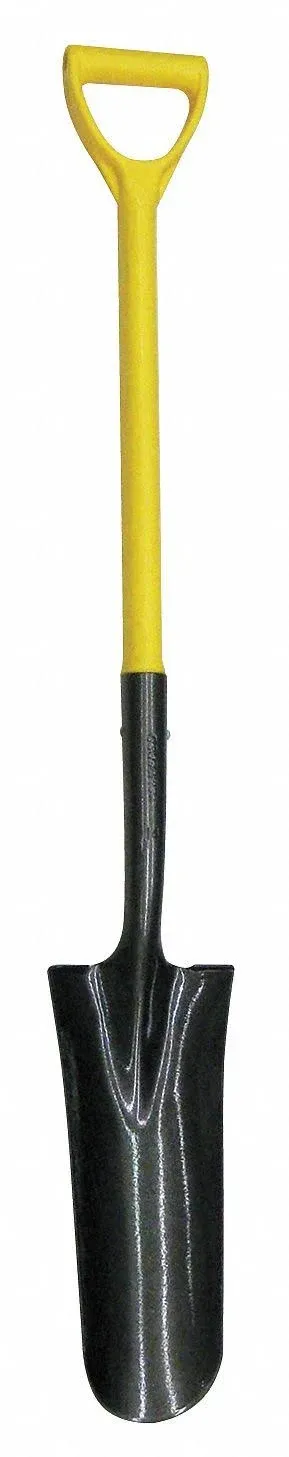 Westward Drain Spade 4LVR6