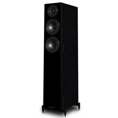 Wharfedale - Diamond 12.3 Floor-Standing Speakers (Pair)