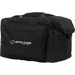 American DJ F4 par Bag