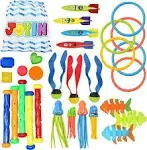 Diving Pool Toys & Inflatables Joyin