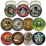 Grave Before Shave - Beard Balm - Head Hunter