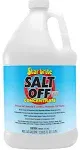 Star Brite Salt Off Protector with PTEF 1 Gal. Bottle