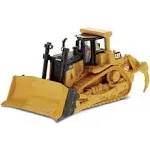 Cat Footwear CAT 1/87 Caterpillar D9T Crawler Bulldozer Tractor 85209 Diecast Engineering Toy