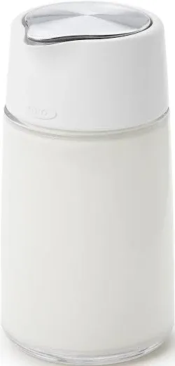 OXO Glass Creamer