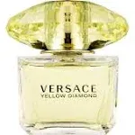 Yellow Diamond by Versace - 3.0 oz.