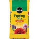 Miracle-Gro Potting Mix, 8 qt. (2 Pack)