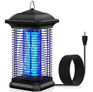 AMUFER Bug Zapper Mosquito Zapper