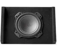 Kenwood P-XRW102DB 10" Oversized Sealed Down-Firing Subwoofer