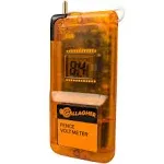 Gallagher Digital Volt Meter