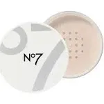 No7 Flawless Finishing Loose Powder