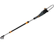 Scotts 10 In. 8A Corded Electric Pole Saw