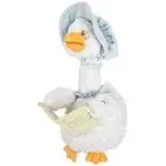 Mother goose toy that talks