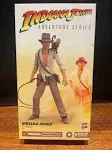 Hasbro Indiana Jones Adventure Series - Indiana Jones (Cairo) Action Figure