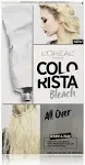 Colorista Bleach, All Over