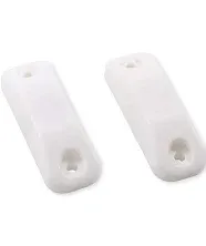 Camco Magnetic Baggage Door Catch Set of 2