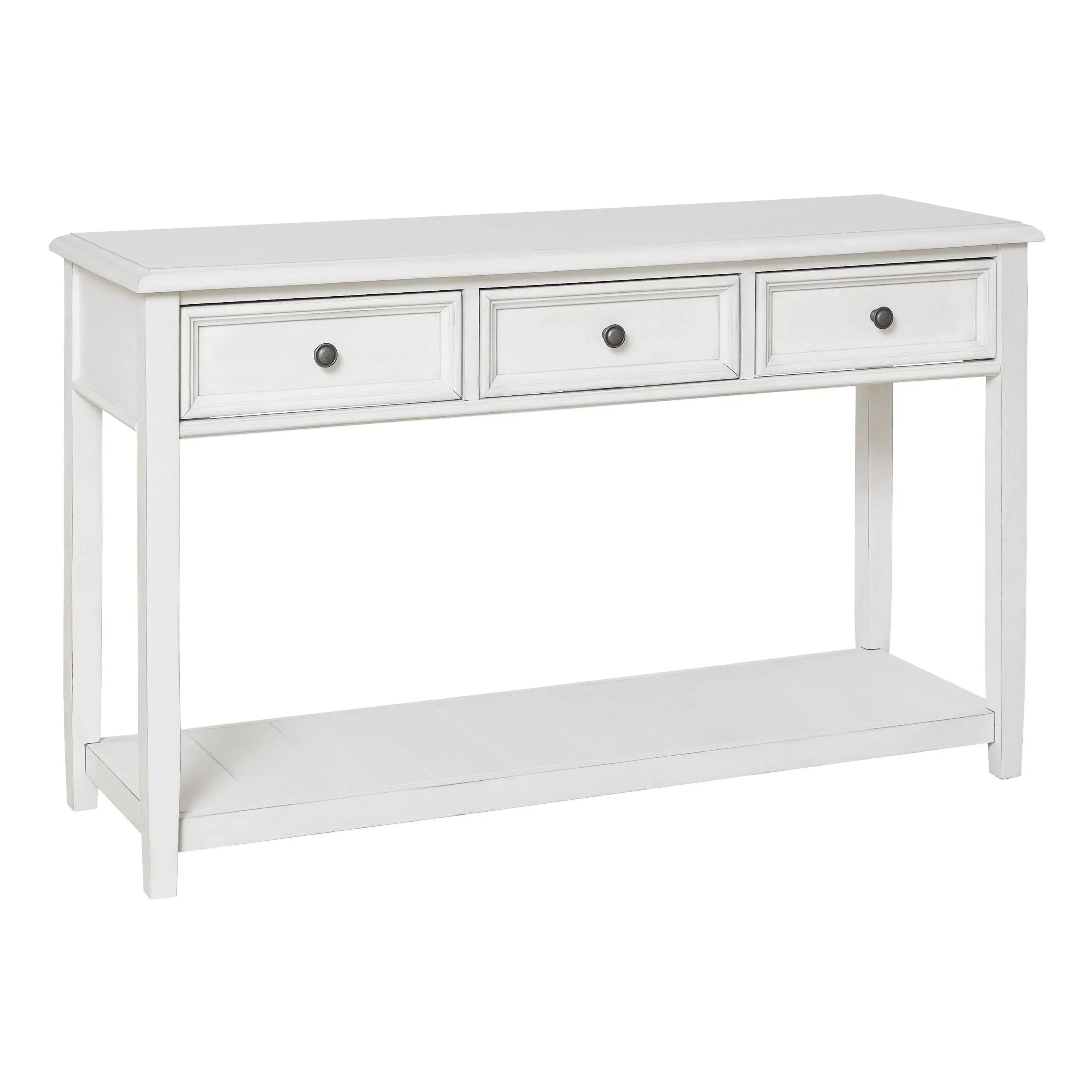 Ashley Express - Kanwyn Sofa Table