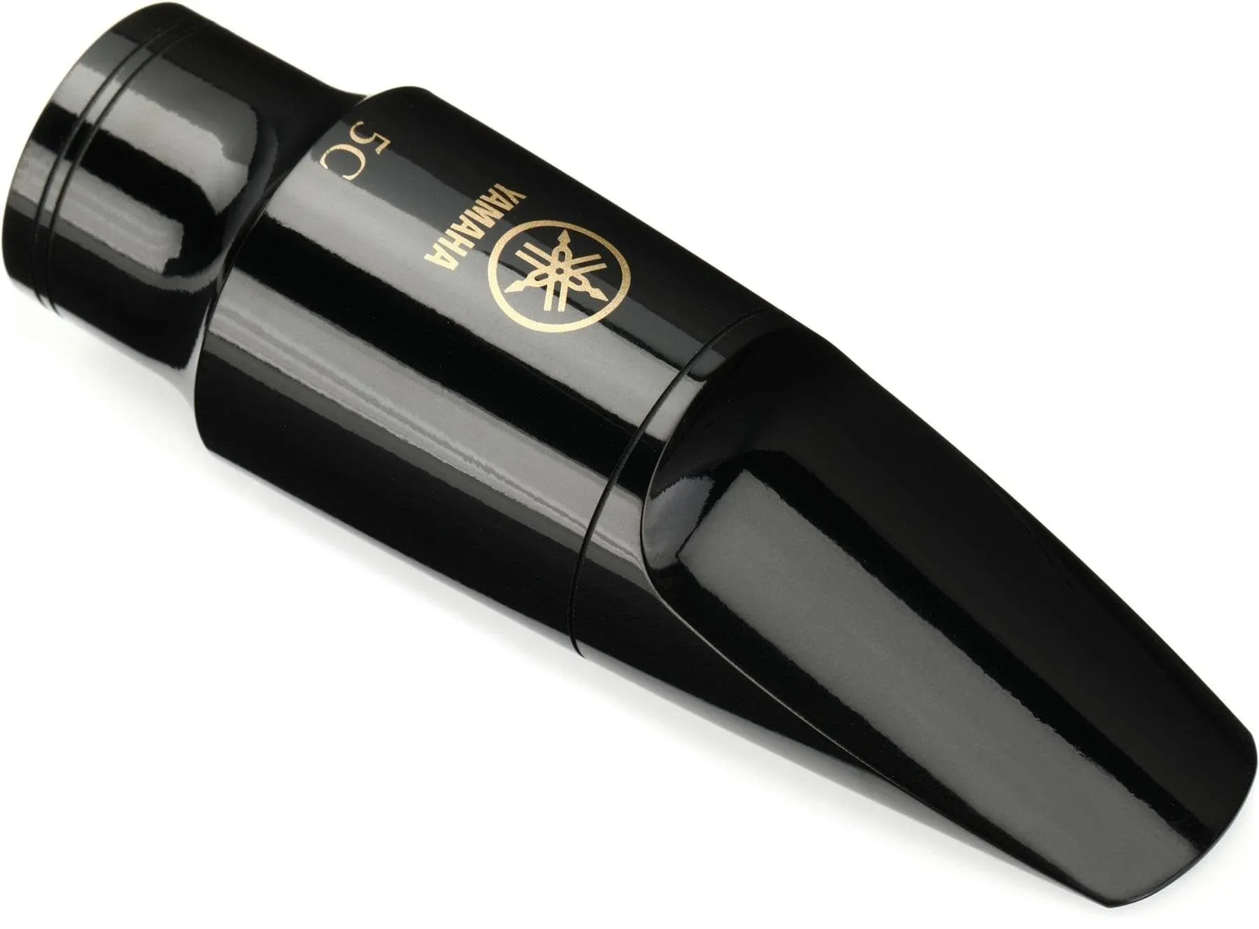 Yamaha 5C Alto Saxophone Mouthpiece Standard