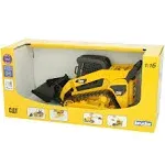 Bruder 02137 CAT Multi-Terrain Delta Loader