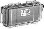 Pelican 1030 Micro Case Black