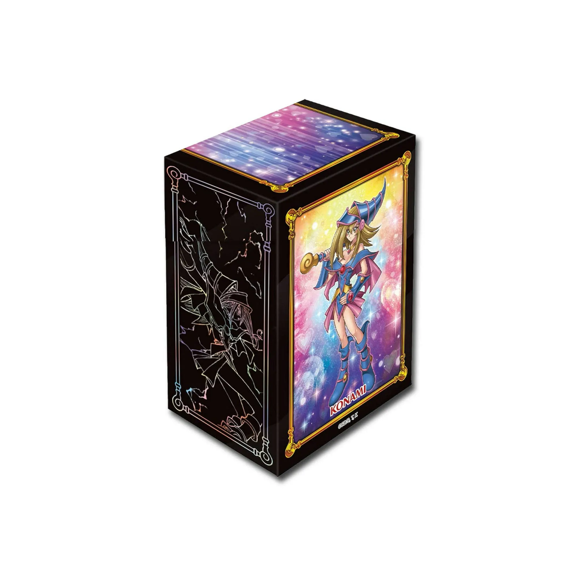 Card Case Dark magician Girl