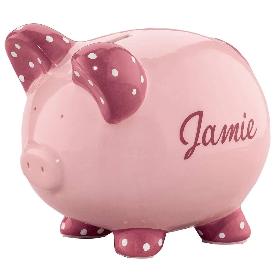 Fox Valley Traders Children's Piggy Bank