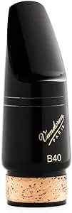 Vandoren CM343 B40 Bass Clarinet Mouthpiece