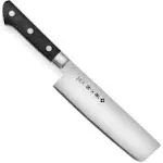 Tojiro DP Cobalt Alloy 3 Layers Japanese Chef&#x27;s Vegetable Knife 165mm