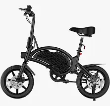 Bolt Pro Electric Bike Remanufactured