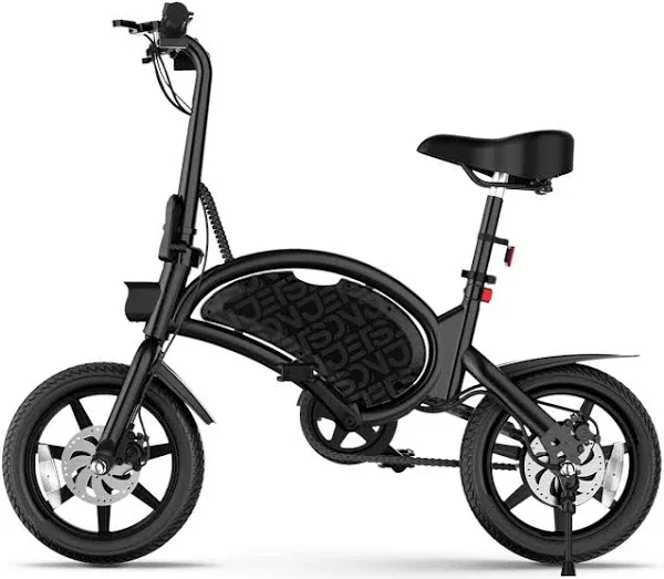 Jetson Bolt Pro Electric Bike