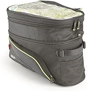 Givi Tanklock Ea143 27L Tank Bag Black