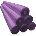 Purple Pool Noodles | Jumbo Pool Noodles