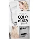 Colorista Bleach, All Over