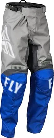 Fly Racing 2023 Adult F-16 Pants