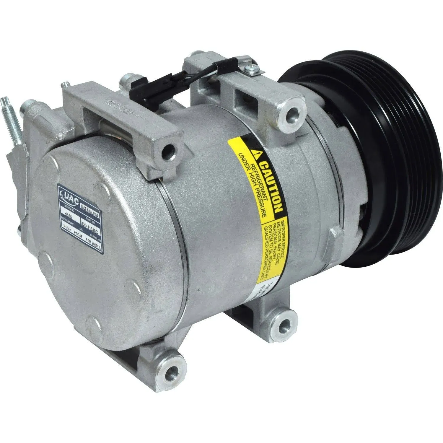 UAC CO 11340C - NEW COMPRESSOR