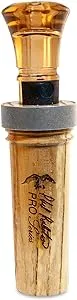 Duck Commander DCPPSO Pro Series Oak Hunting Duck Call