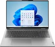 Lenovo Yoga 7i 16" 2K Touchscreen Laptop