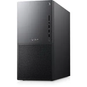 Dell XPS 8960 Tower Desktop Computer - 13th Gen Intel Core i7-13700 16-Core up to 5.20 GHz CPU, 32GB DDR5 RAM, 512GB NVMe SSD + 1TB HDD, GeForce RTX 3050 8GB GDDR6, Killer Wi-Fi 6E, Windows 11 Home