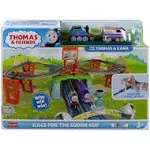 Thomas & Friends - Race for The Sodor Cup