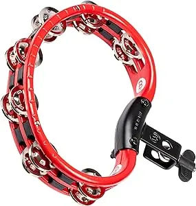 Meinl TMT2R Mountable ABS Tambourine