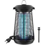 Swift Catch Bug Zapper