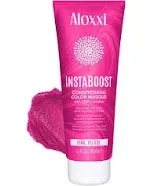 Aloxxi InstaBoost Color Depositing Conditioner Mask Instant Temporary Hair Color Dye