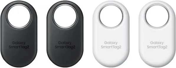 Galaxy Smarttag2, Bluetooth Tracker, Smart Tag GPS Locator Tracking Device, Item