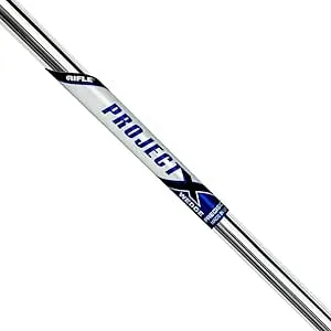 Project X Wedge Shaft